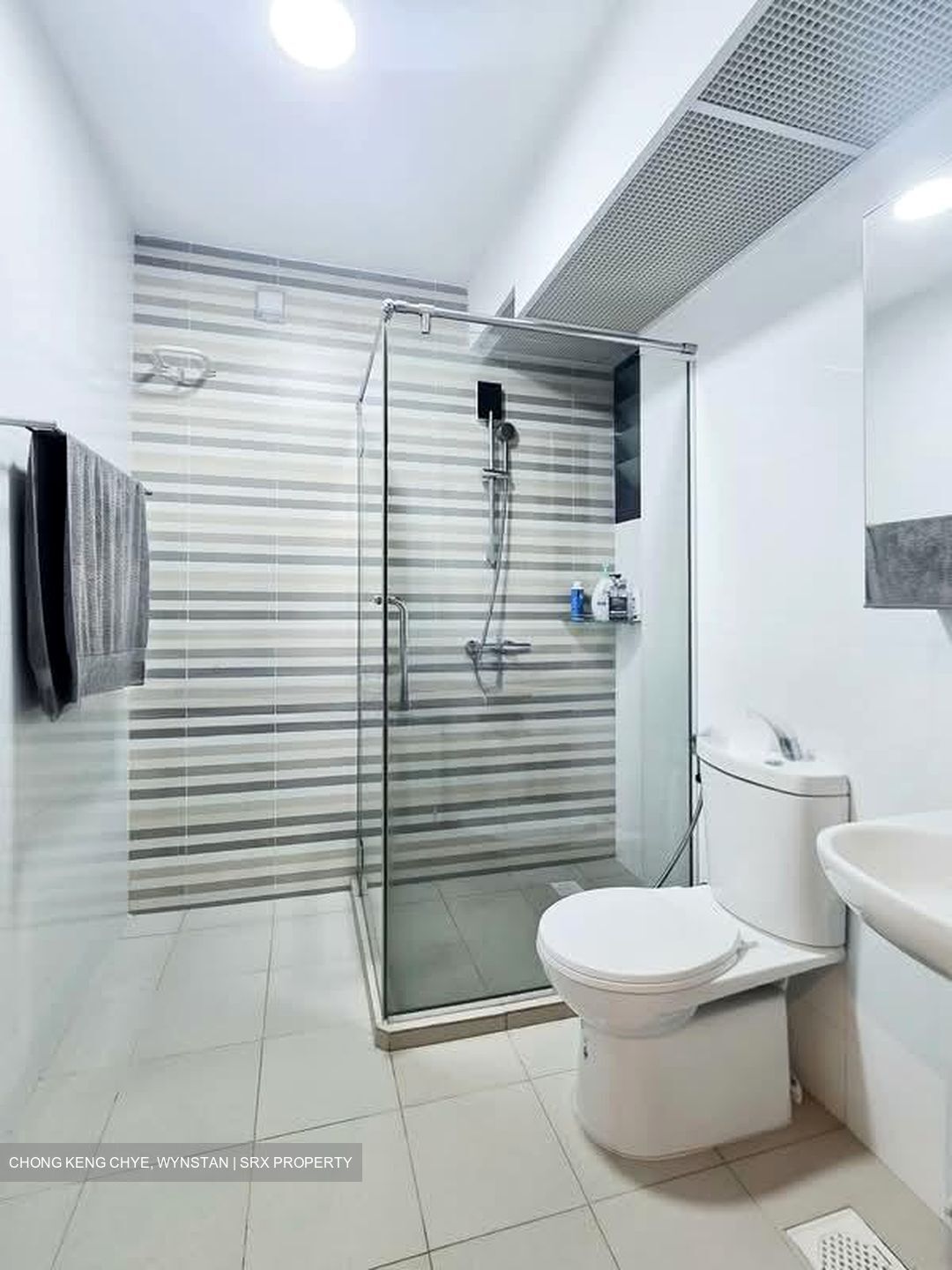 Blk 415D Waterfront I @ Northshore (Punggol), HDB 4 Rooms #560591791